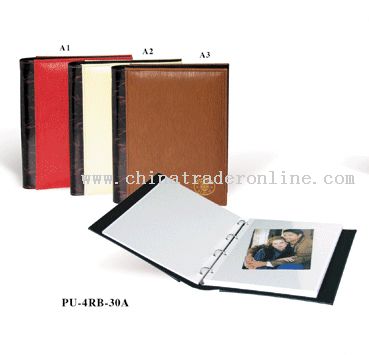 Description 1 wedding album handcraft fabric cover selfadhesive sheets 