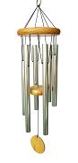 BASIC WIND CHIME from China