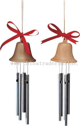 Bell WindChime from China