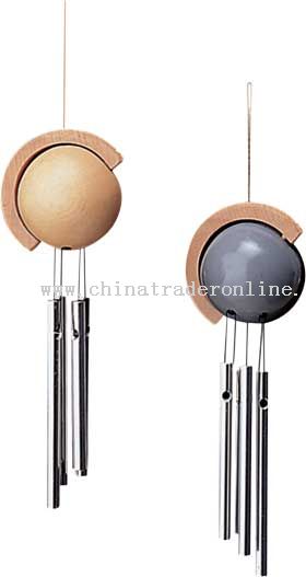 Planet Windchime from China