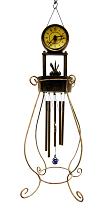 ROTATIONAL WIND CHIME