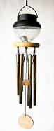 SOLAR WIND CHIME from China