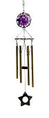 STEEL WIND CHIME from China