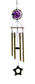 STEEL WIND CHIME