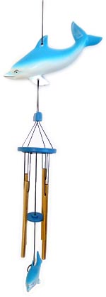 Wind Bell from China