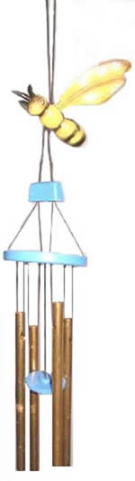 Wind Bell from China