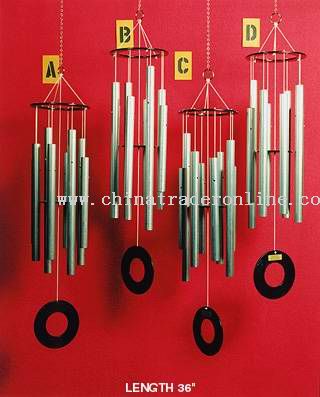 WindChime from China