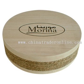 Float Grass Box from China