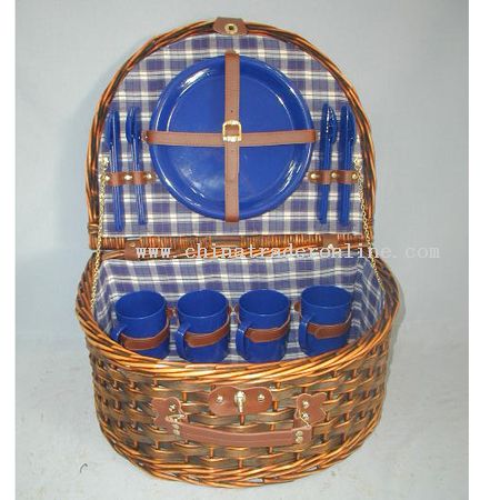 Picnic Basket from China