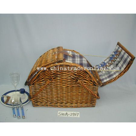 Picnic Basket