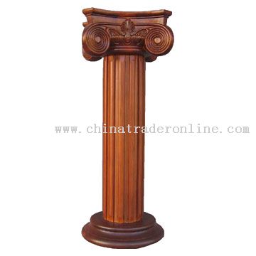 Roman Column from China