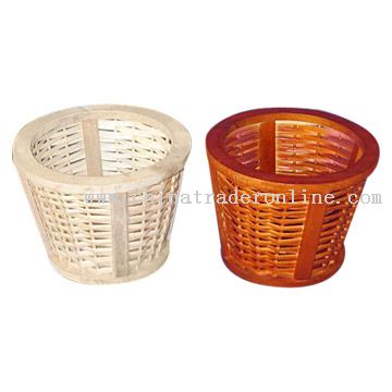 Willow Products from China