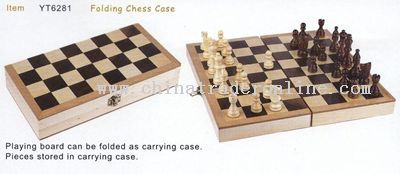 3-GAME IN ONE CASE SET from China