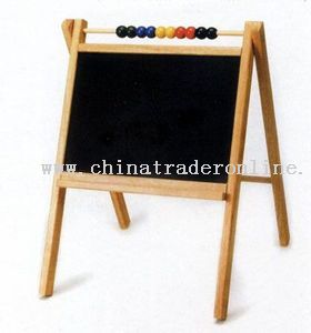 CHALK AND COUNTER BOARD from China
