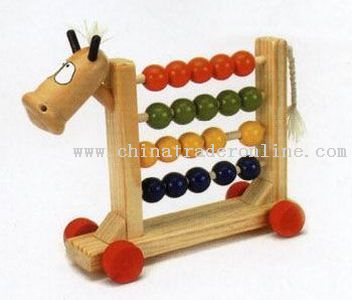 DONKEY COUNTER from China