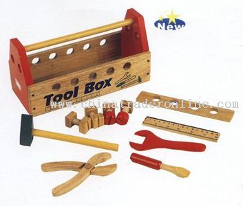 TOOL SET