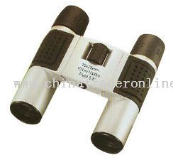 10x25 DCF Binocular from China