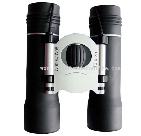 10x25 DCF Binocular