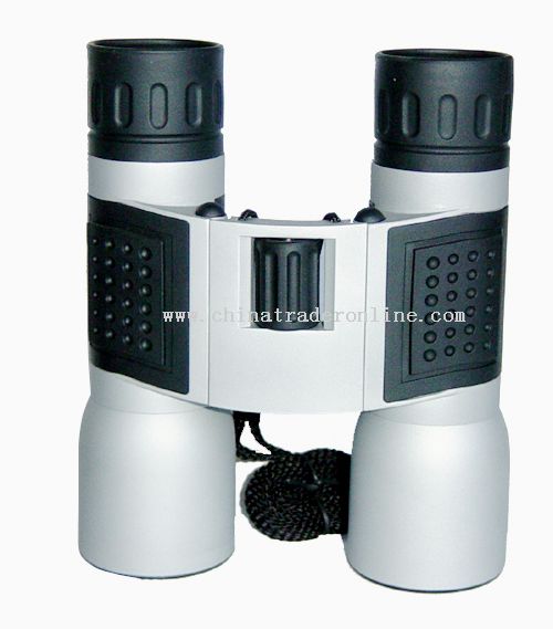 10x40 DCF Binocular