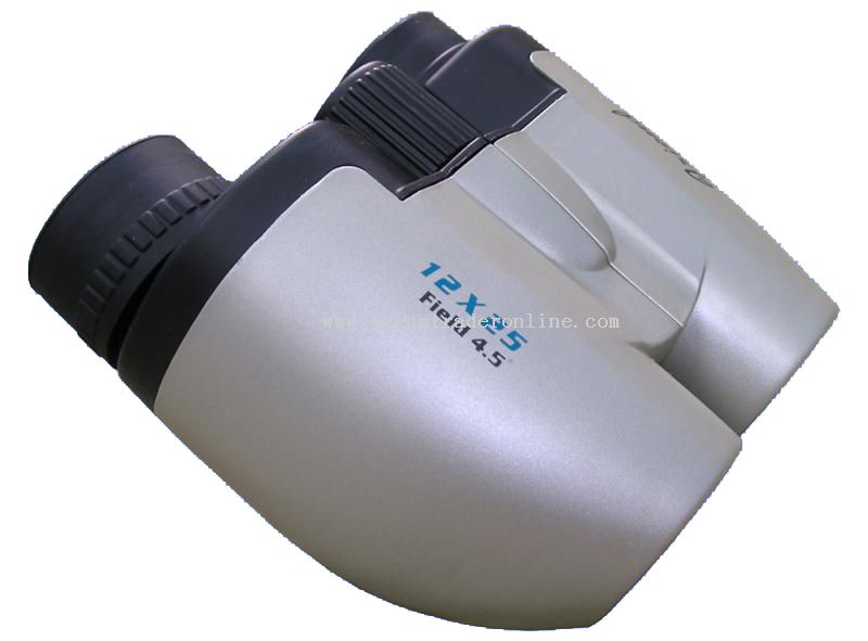 12x25 UCF Binocular from China