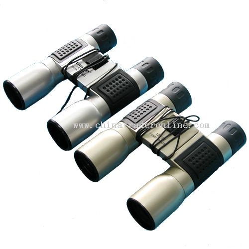 12x32 DCF Binocular