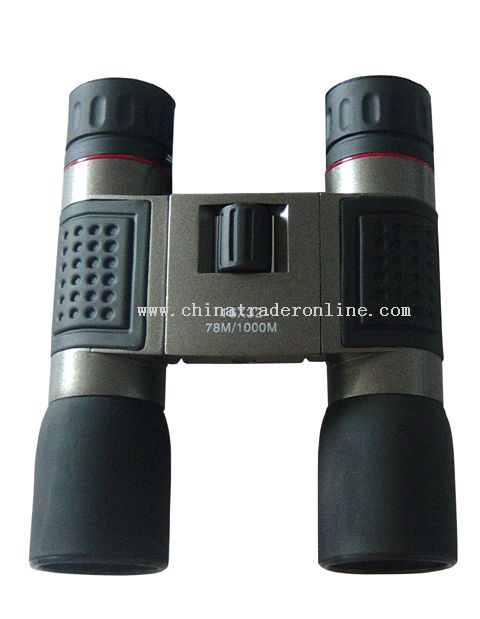 12x32 DCF Binocular