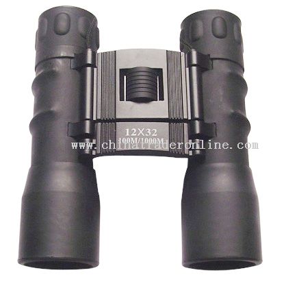 12x32 DCF Binocular