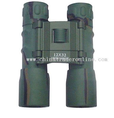 12x32 DCF Binocular