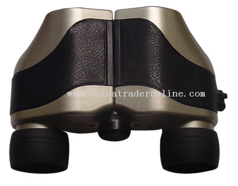 6x18 UCF Binocular