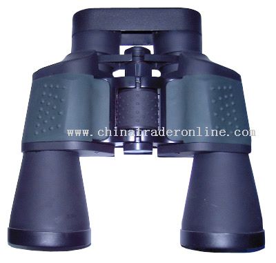 7x50 Porro binoculars