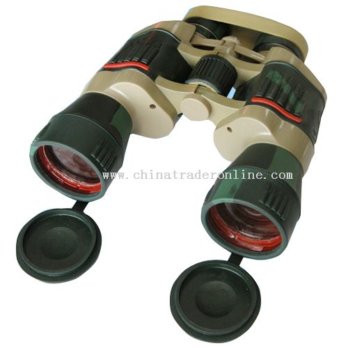 7x50 ZCF Binoculars from China