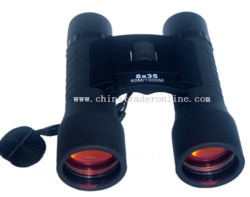 8×35 Binoculars from China