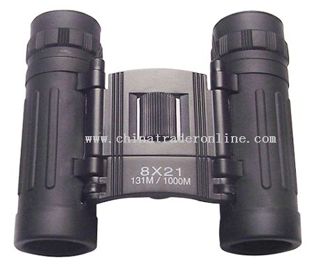 8x21 DCF Binocular from China