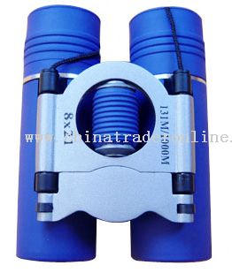 8x21 DCF Binocular from China