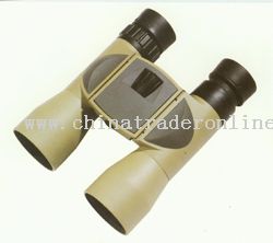 8x32 DCF Binocular