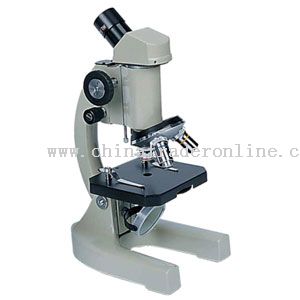 Microscope from China