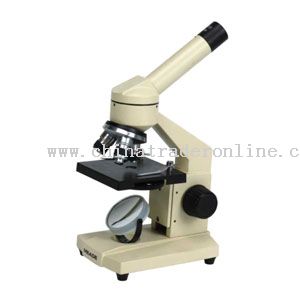 Microscope from China