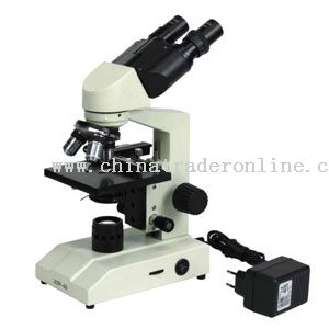 Microscope from China