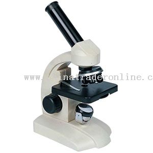 Microscope from China