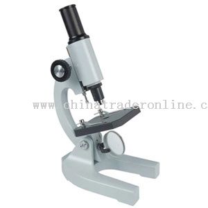 Microscope from China