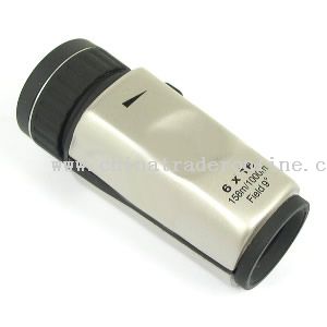 6x16 monocular from China