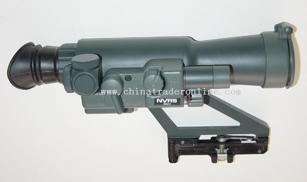 2.5X42 Night Vison Gen 2+ & Riflescope from China