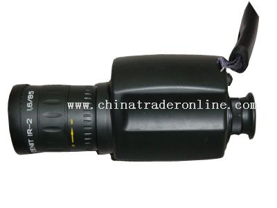 WDW Single barrel low light level viewer from China