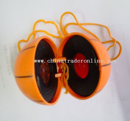 Basketball binoculars from China