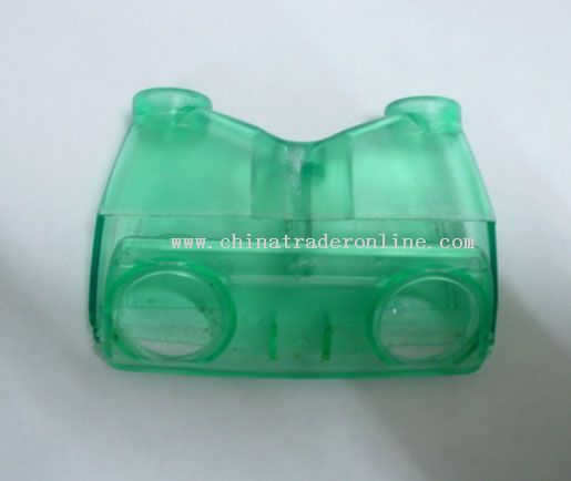 Lightweight binoculars from China