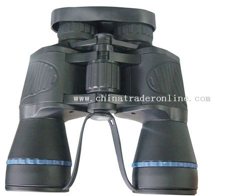 10x50 Porro Binocular