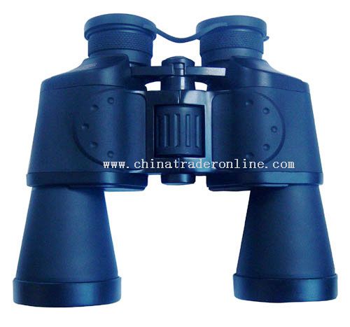 20x50 Porro Binocular