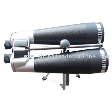 25x100 Binocular from China