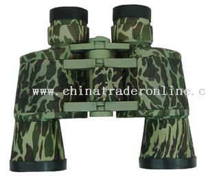 7X50ZCF Binoculars from China