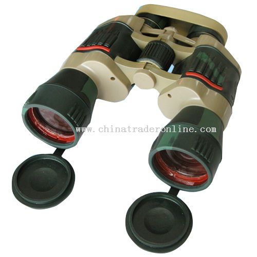 7x50 ZCF  Binoculars from China